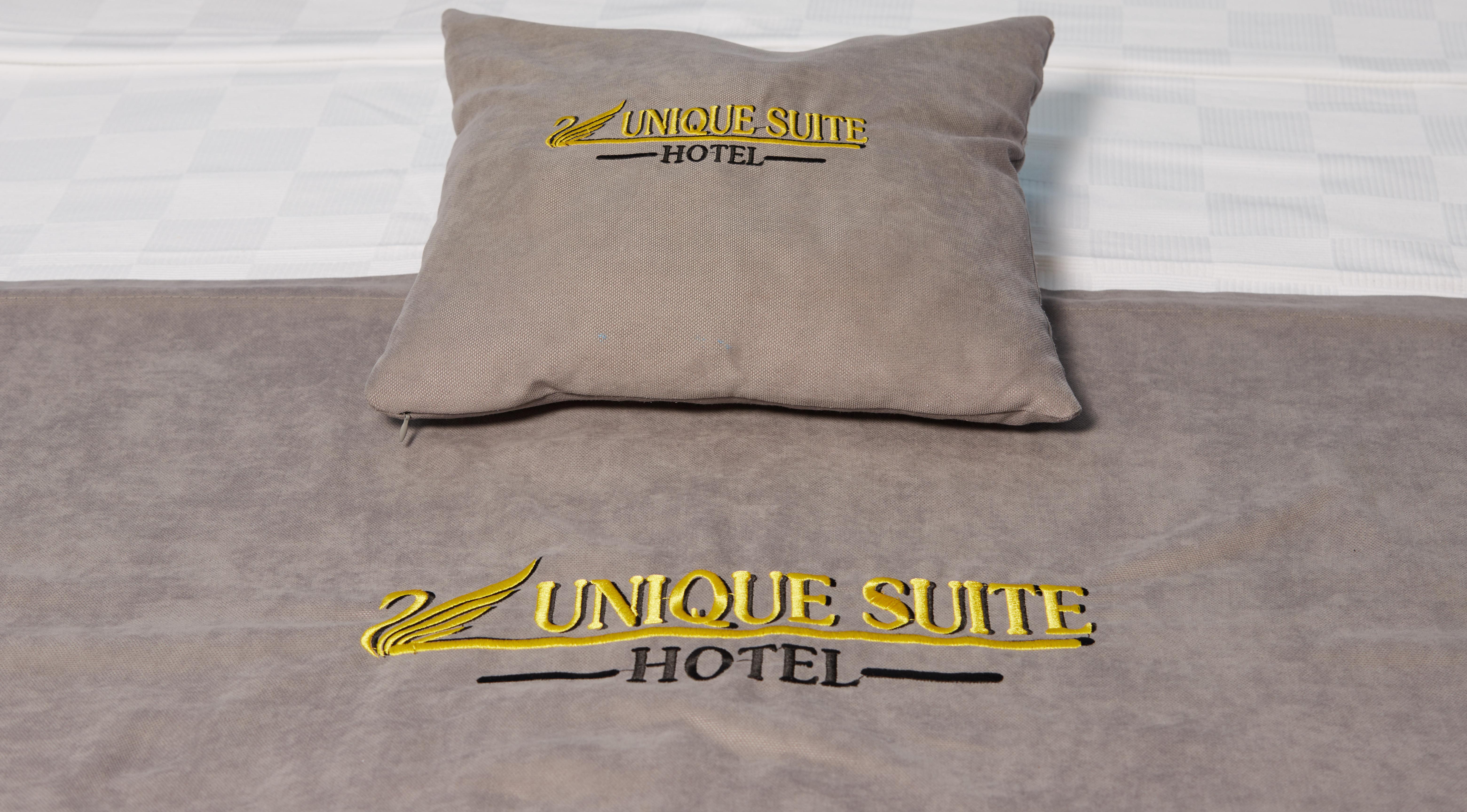 Unique Suite Hotel Стамбул Экстерьер фото