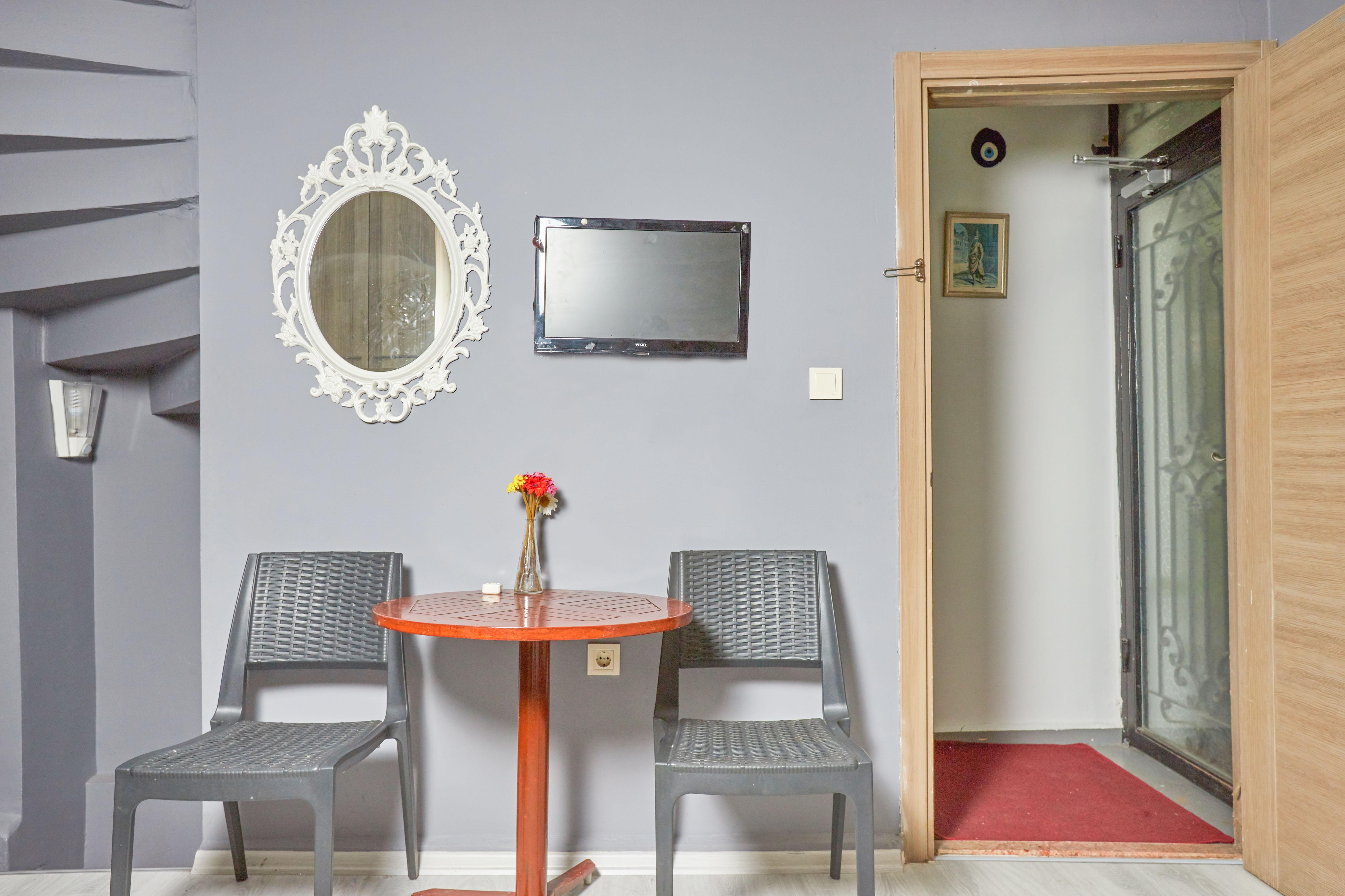 Unique Suite Hotel Стамбул Экстерьер фото